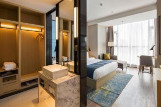 Echarm Hotel Changsha High-speed Railway Station - 5
