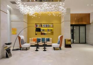 City Comfort Inn Jingzhou Beijing Middle Road Renxinhui - 8