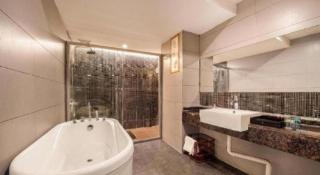 Borrman Hotel Liuzhou Ma'anshan Park Gubu Shopping Mall - 3