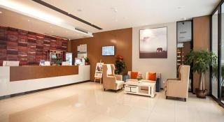 JTOUR Inn Nanning Normal University Beihu South Road Metro Station - 6