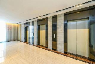 Echarm Hotel Nanning Qingxiu Mountain - 2