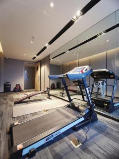 Echarm Hotel Nanning Baisha Avenue Tingjiang Interchange BBK - 3