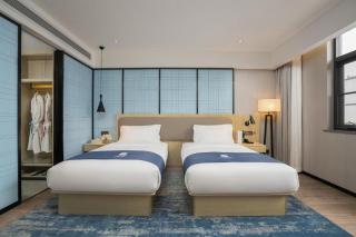 Echarm Hotel Jianshui Gucheng - 3