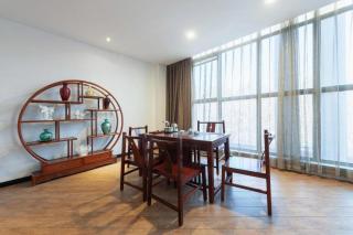 Borrman Hotel Xinxiang Muye Avenue - 9