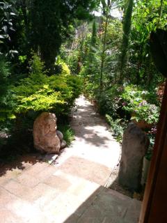 Casa del Río, Vilcabamba - 9