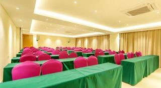 JTOUR Inn Hechi Yizhou Municipal Central Plaza - 8