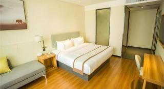 JTOUR Inn Hechi Yizhou Municipal Central Plaza - 6