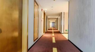 JTOUR Inn Hechi Yizhou Municipal Central Plaza - 5