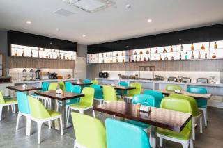 Echarm Hotel 1st Affiliated Hospital of Suzhou University Pingjiang - 4