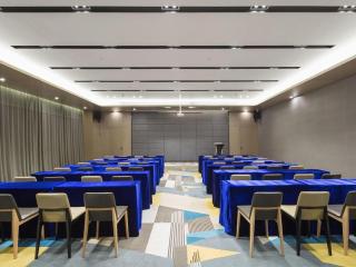 Echarm Hotel Changsha Gaoqiao - 3