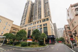 Echarm Hotel Changsha Gaoqiao - 2