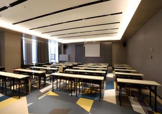 Echarm Hotel Changsha Gaoqiao - 1