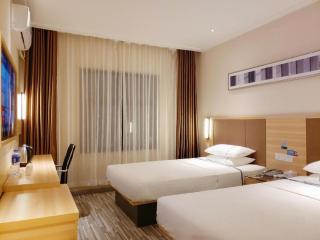 City Comfort Inn Liu'an Huoshan Dadi Garden - 8