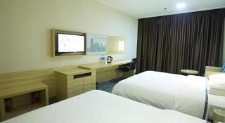 City Comfort Inn Huanggang Wuxue Wanda Plaza - 5