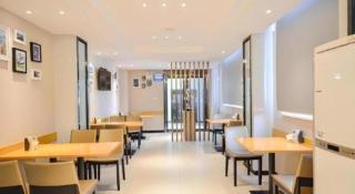 City Comfort Inn Suizhou Yanhe Avenue - 3