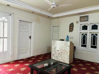 Affordable House for Daily Rent in Skardu, Perfect for Families Tourists - 1