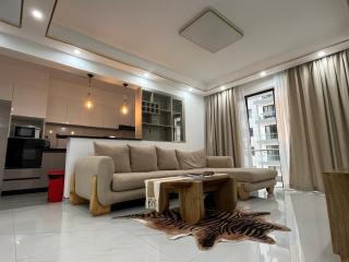 Nairobi One Bedroom Rustic Apartment - 8