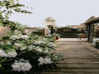 Beautiful Romantic Chalet in Geel - 1