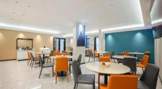 City Comfort Inn Wuzhou Cenxi Mingdu Xincheng - Cenxi - 4