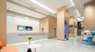 City Comfort Inn Wuzhou Cenxi Mingdu Xincheng - Cenxi - 7