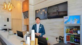 City Comfort Inn Xiaogan Dawu Yingbin Avenue - 7