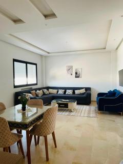 Modern apartment in sousse - Sousse - 1