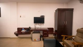 Harshavardhana Inn - 6