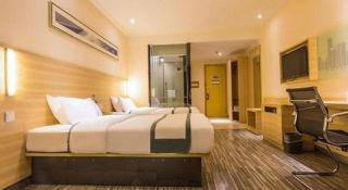 City Comfort Inn Nanning Wuming Xiangshan Avenue - Wuming - 4