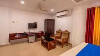 Harshavardhana Inn - 4
