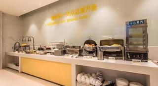 City Comfort Inn Liuzhou Rong'an - 9