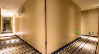 City Comfort Inn Liuzhou Rong'an - 8