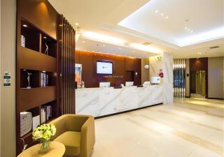 City Comfort Inn Wuzhou Bus Station - 7