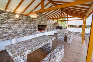 Hacienda Velari Villa de Leyva - 8