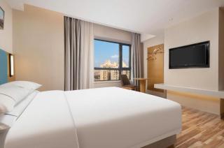 City Comfort Inn Jingzhou Wanda Plaza - 1