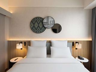 All Seasons Jakarta Thamrin - 1