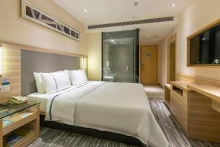 City Comfort Inn Changsha Jingwanzi Desiqin Plaza - 2