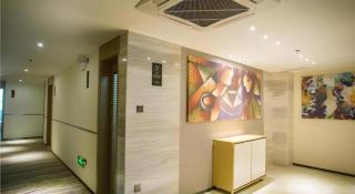 City Comfort Inn Shantou Tianshan Road Xinyicheng - 3