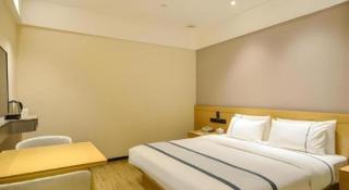 City Comfort Inn Suizhou Railway Station - 1