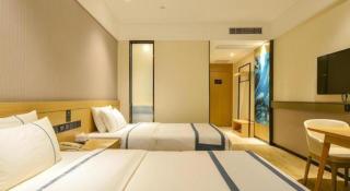 City Comfort Inn Suizhou Railway Station - 6