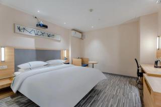 City Comfort Inn Hefei Anhui Medical University Affiliated Hospital USTC - 2