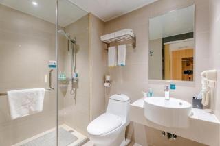 City Comfort Inn Hefei Anhui Medical University Affiliated Hospital USTC - 1