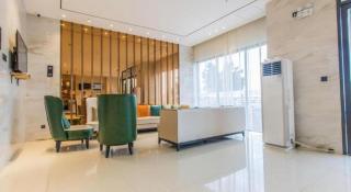 City Comfort Inn Liuzhou Rongshui Binjiang Road - 6