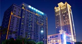 City Comfort Inn Baise City Center Jinhua -  - 5