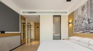 City Comfort Inn Zhanjiang Middle Haibin Avenue Wanda Plaza - 2
