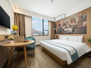 City Comfort Inn Bozhou Wanda Kangmei Traditional Chinese Medicine City - 7