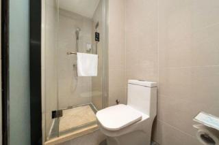 City Comfort Inn Bozhou Wanda Kangmei Traditional Chinese Medicine City - 2