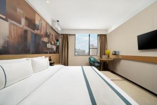 City Comfort Inn Bozhou Wanda Kangmei Traditional Chinese Medicine City - 5