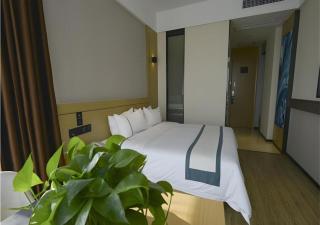 City Comfort Inn Bozhou Wanda Kangmei Traditional Chinese Medicine City - 3