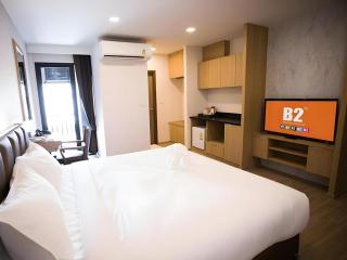 B2 Amata Nakorn Premier Hotel - 6