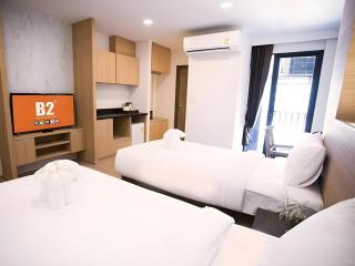 B2 Amata Nakorn Premier Hotel - 3